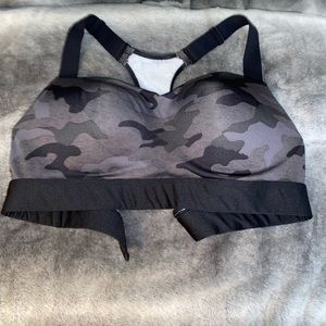 Victoria Secret Pink Sports Bra lg